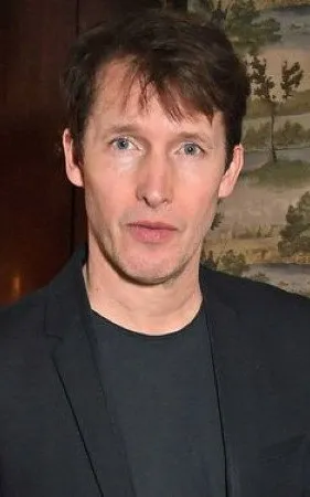 Bruce James