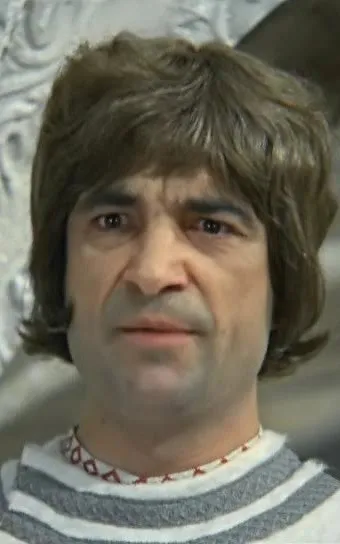 Vitaly Kiselev