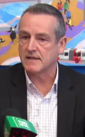 Peter Lauch