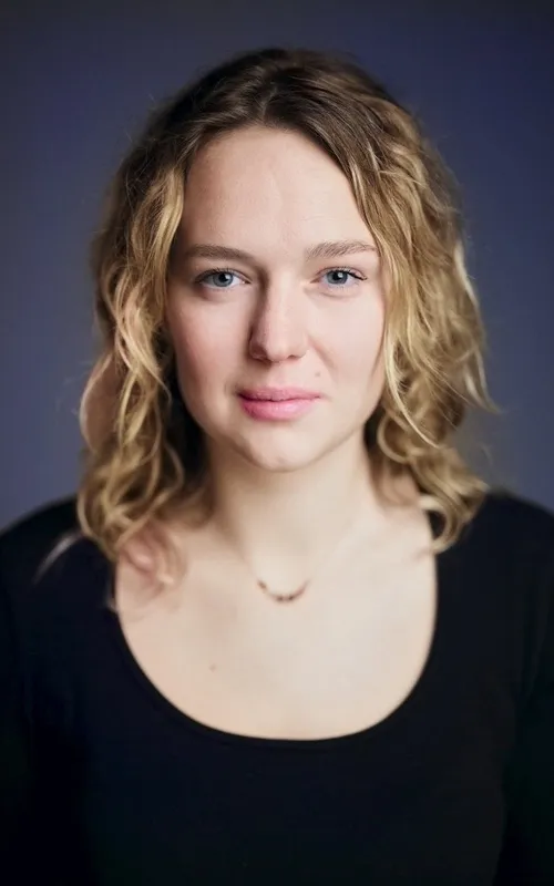 Diana Pavlacková