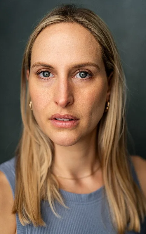 Michelle Fahrenheim