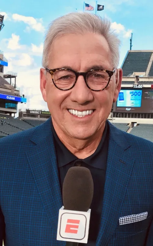 Sal Paolantonio