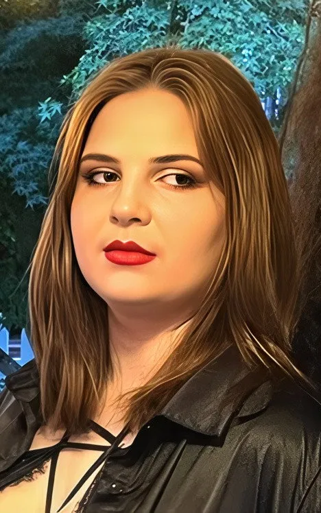 Kate Schmidt