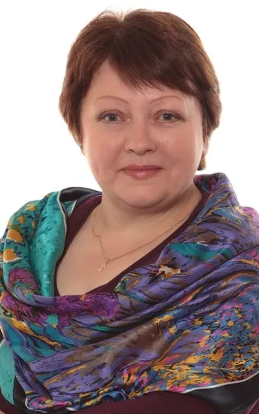 Lora Korobskikh