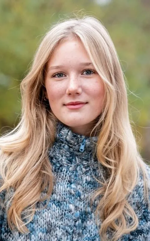 Karla Larsen Moltsen