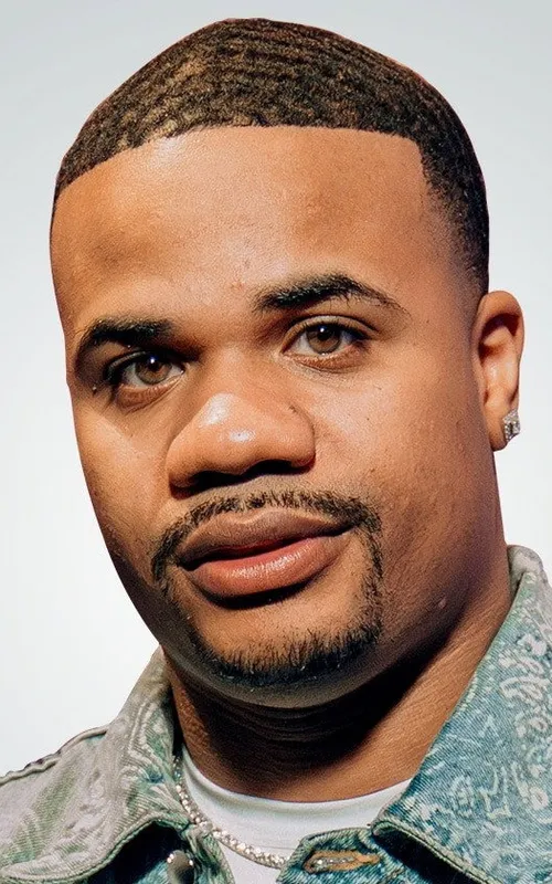 Dyon Brooks