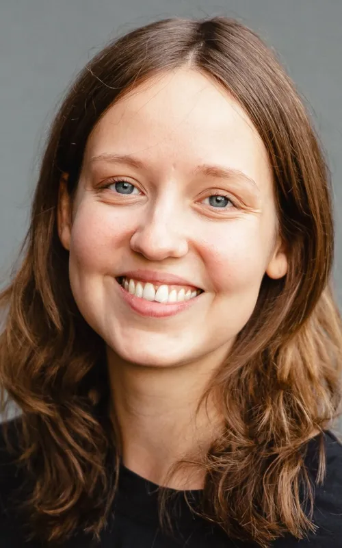 Therese Bilfeldt