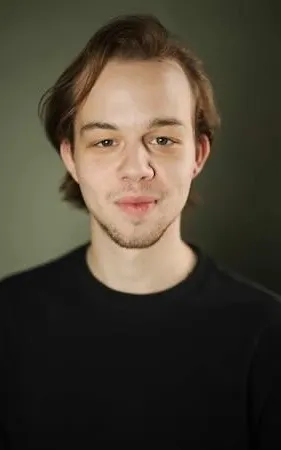 Lucas Booth
