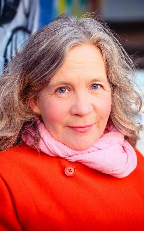 Lisa Moore
