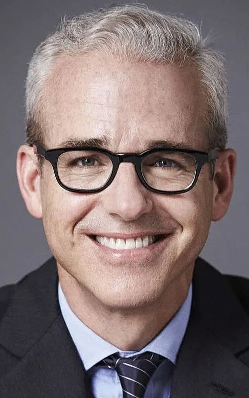 Jess Cagle