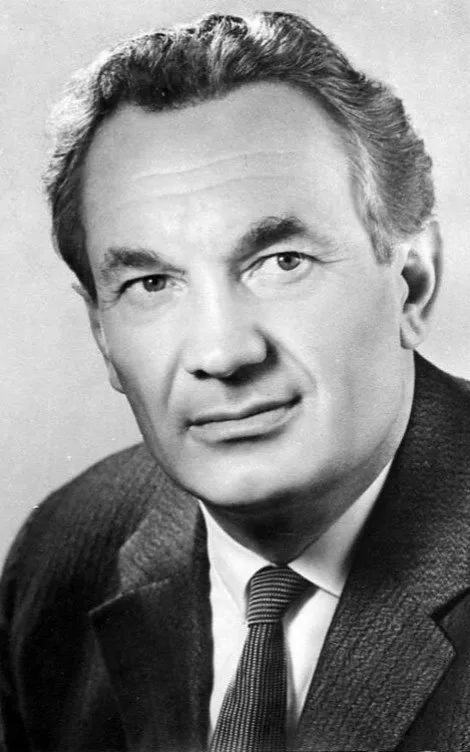 Ivan Pereverzev