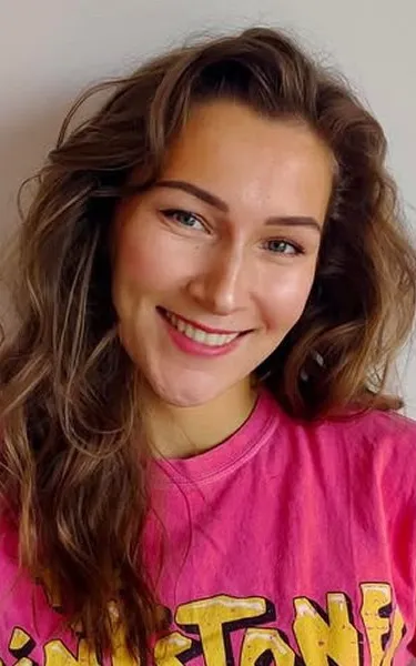 Gritt Jakobsen