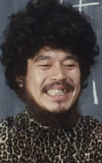 Shirō Ōtsuji