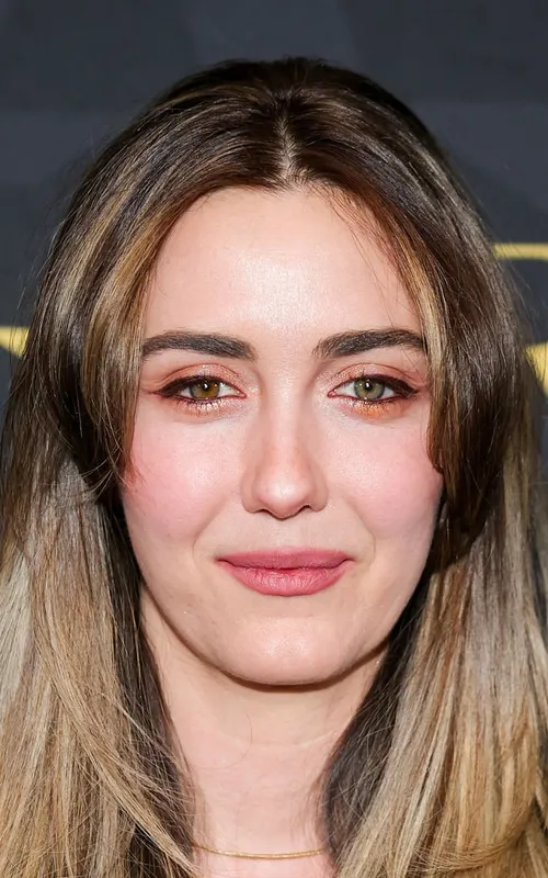 Madeline Zima
