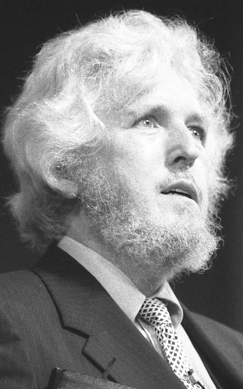 Gene Scott