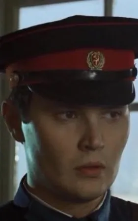 Ilya Karpenko