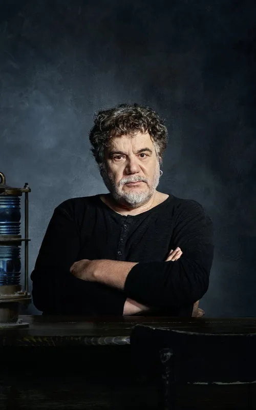 Yannis Kakleas