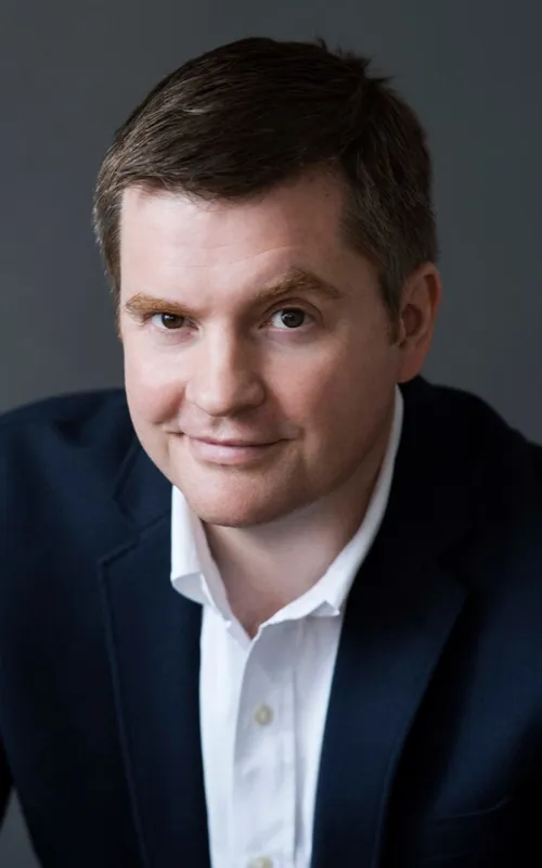 Charles Soule