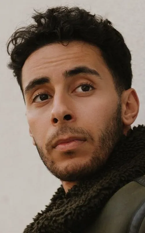Arash Mosaddegh