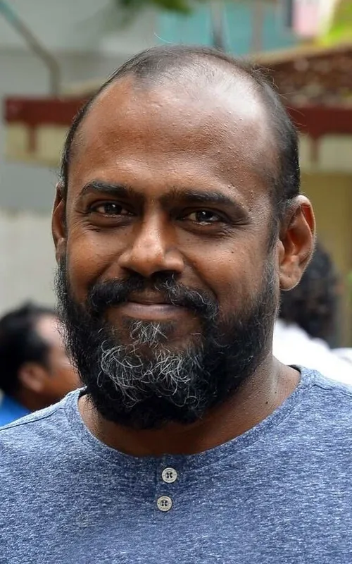 Pasupathy