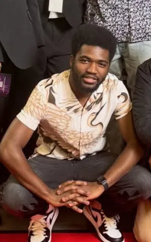 Cedrick Short