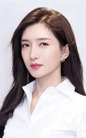 Maggie Jiang