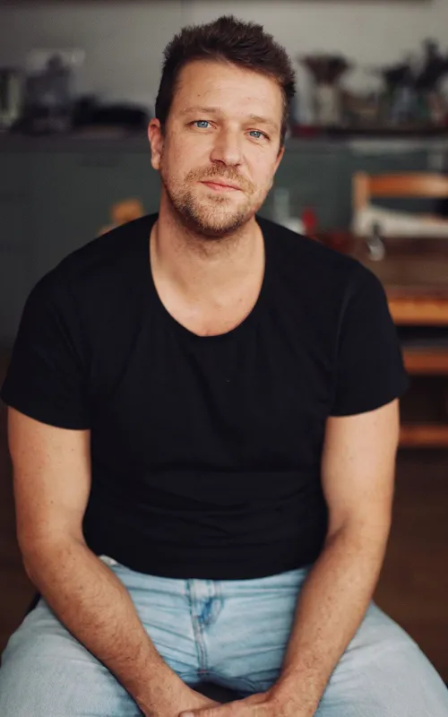 Thomas Brandt