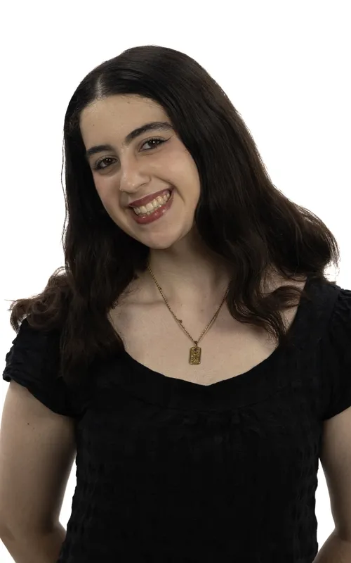 Roya Rezaie