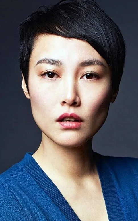 Rinko Kikuchi