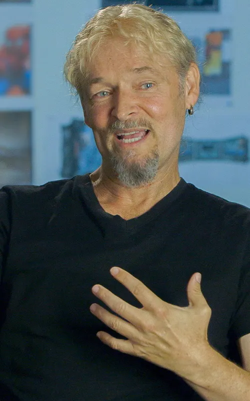 Jerry Rees