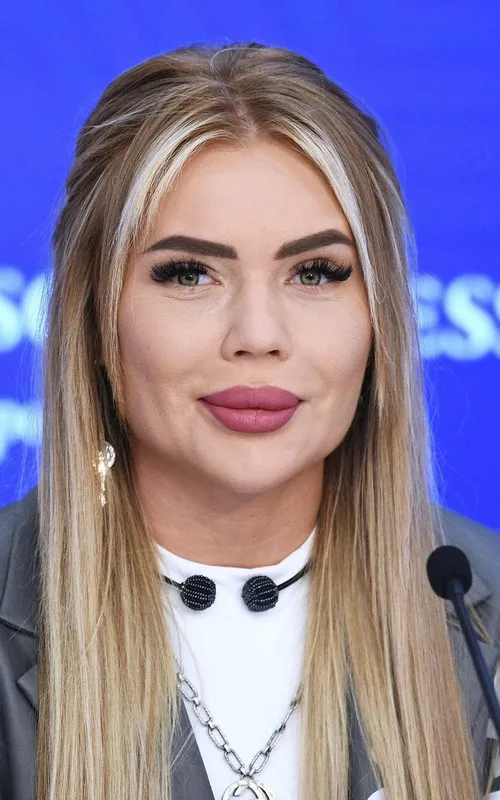 Karina Lazaryants