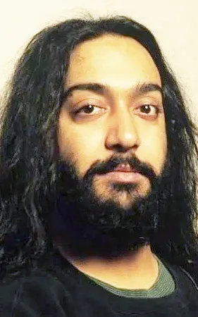 Kim Thayil