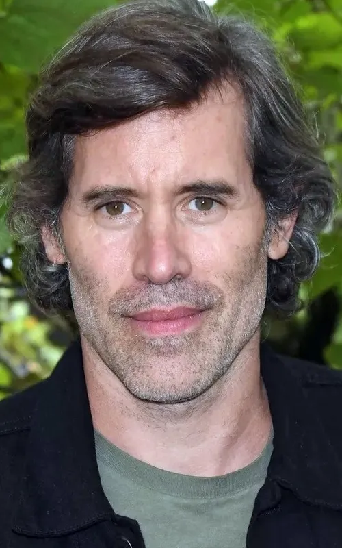 Jalil Lespert