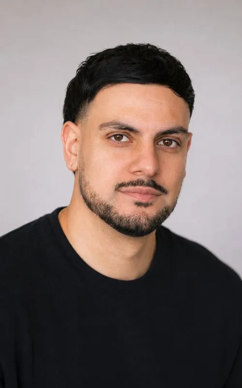 Yaz Haddad