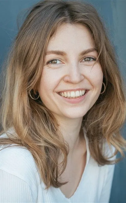 Louisa Lacroix