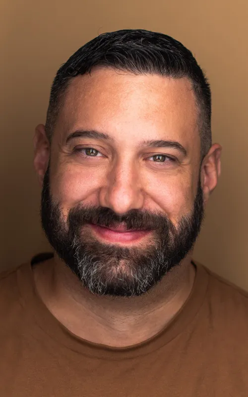 Chadwick Sutton