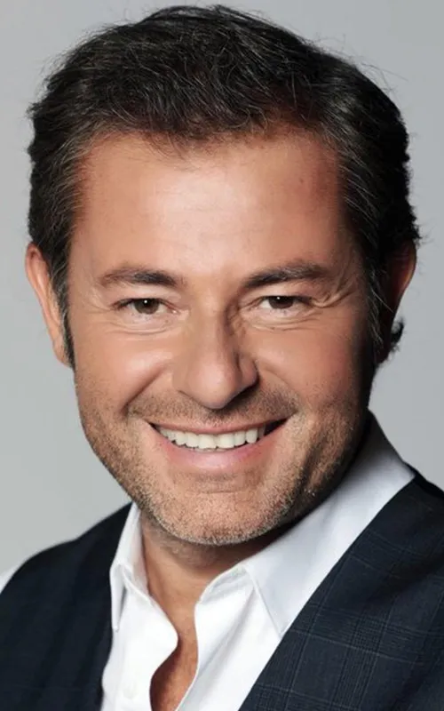Jérôme Anthony