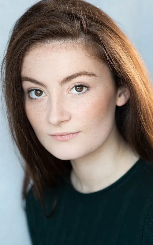 Amy Murphy