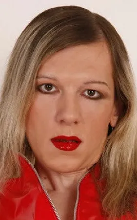 Antonia Silver