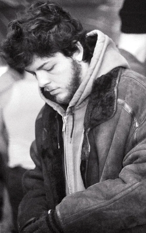 Pablo Dury