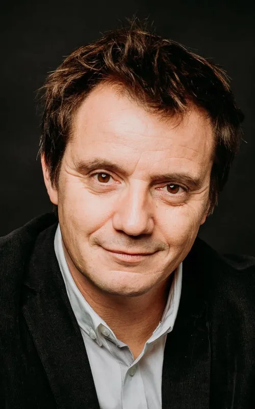 Jean-Philippe Lachaud