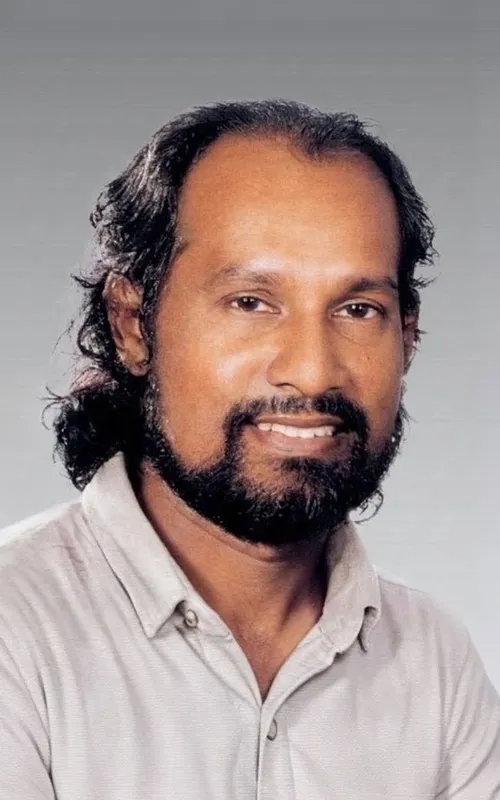 Nihal Fernando