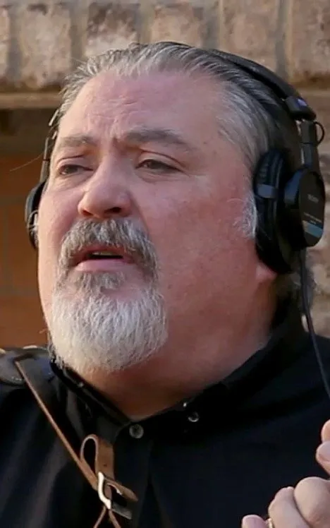 David Hidalgo