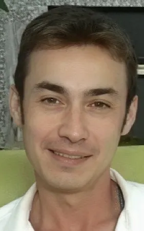 Adam Ford