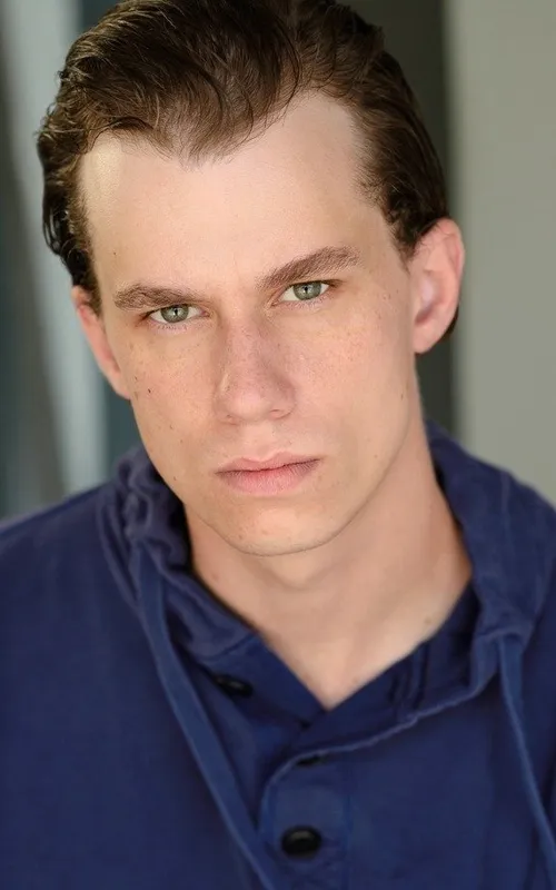 Zach Lane
