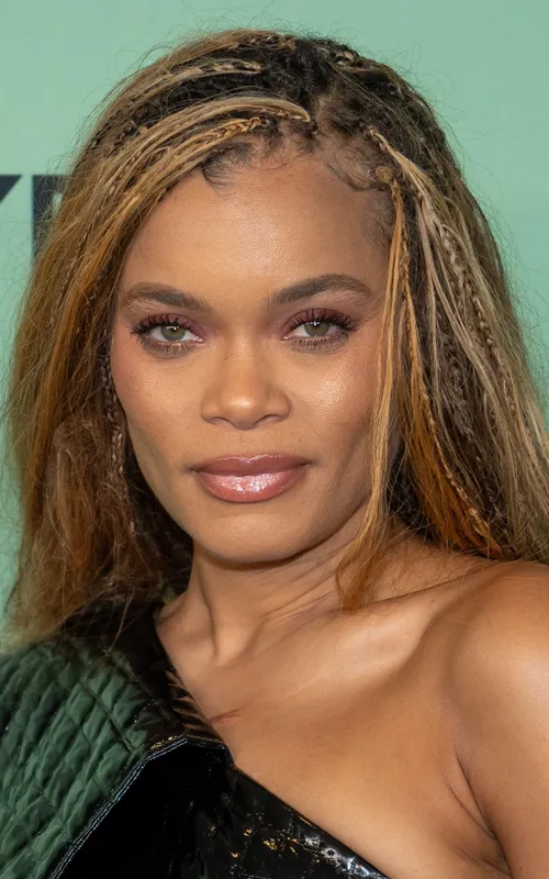 Andra Day