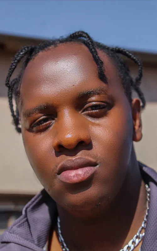 James Ongige