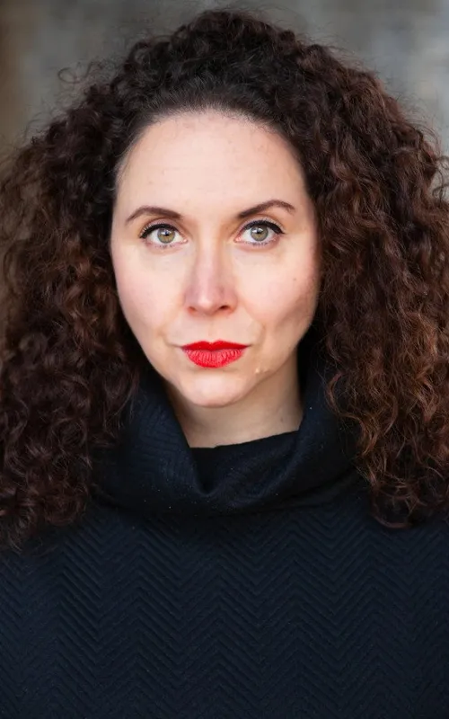Harriet Kershaw