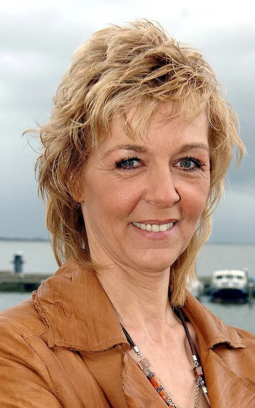 Anny Schilder
