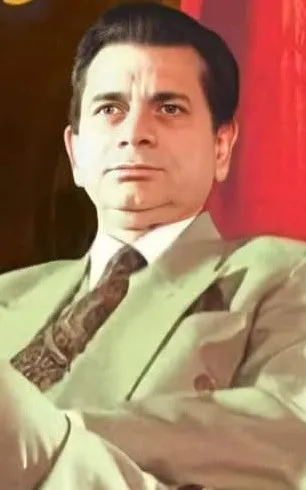 Afzaal Ahmad